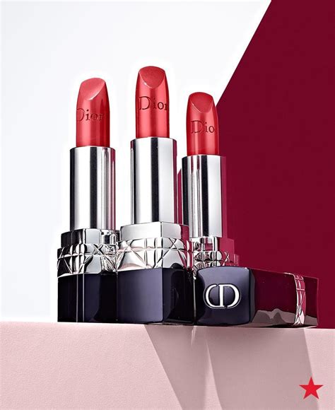 macy dior lipstick|where to buy dior lipstick.